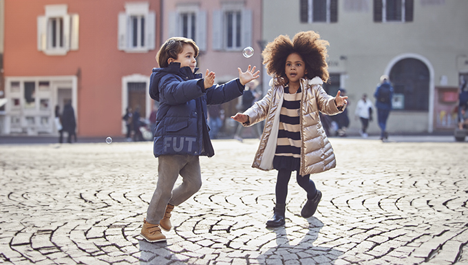 Scarpe Bambino Black Friday